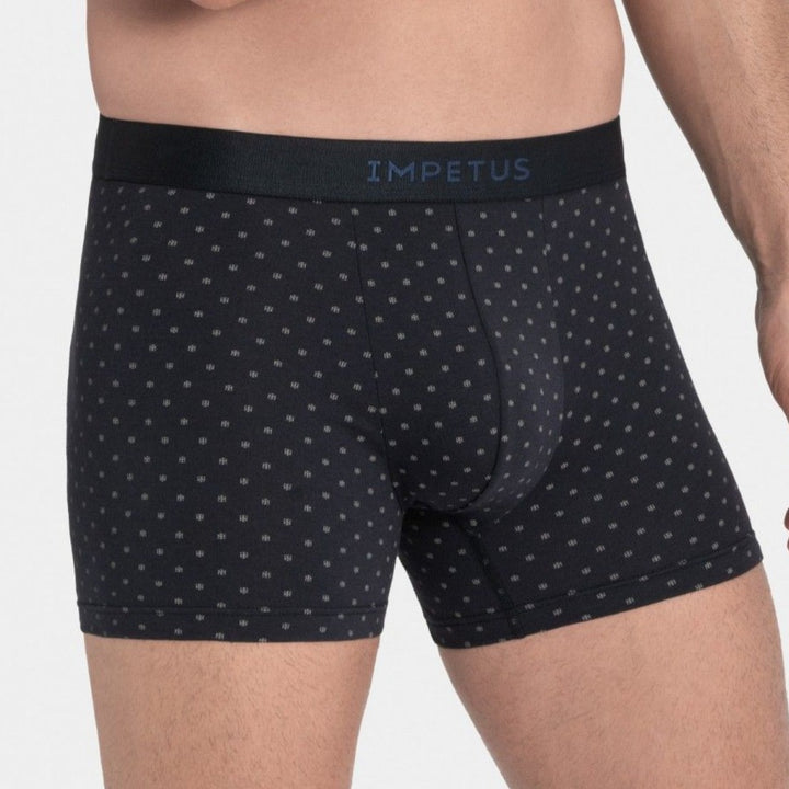 Pack 2 boxers homme