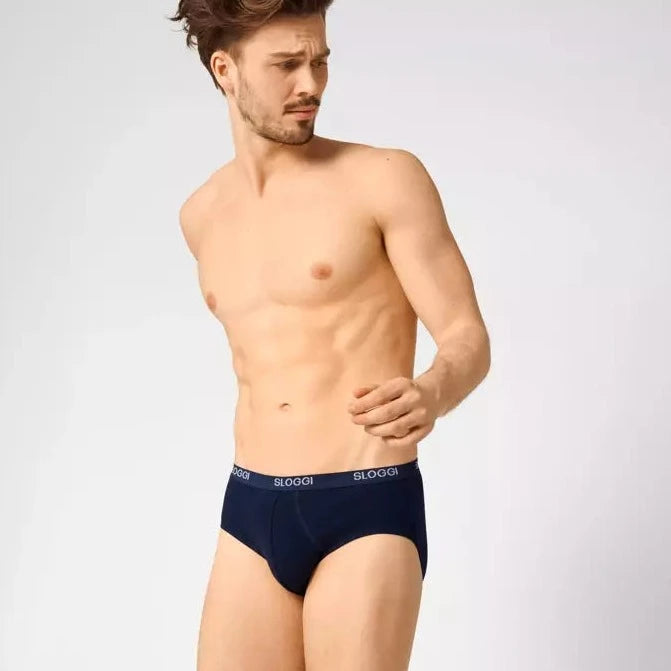 Sous vetement sloggi hotsell