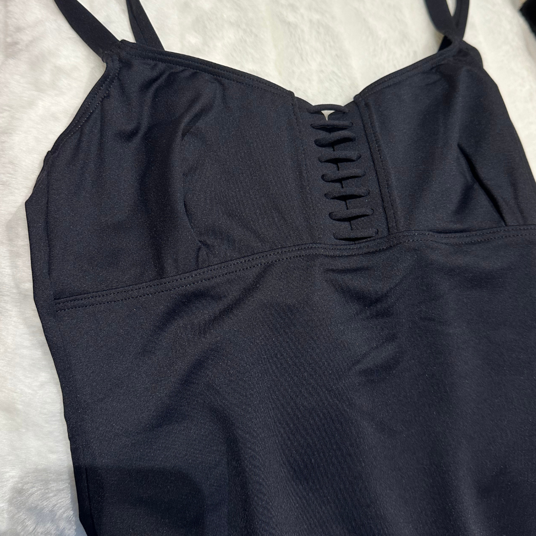 Maillot 1 piece corset | Indispensable