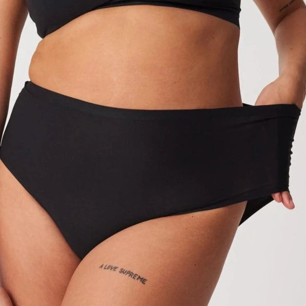 Culotte Haute Sans Coutures Chantelle Soft Stretch - Taille Unique - Neuf Avec étiquettes