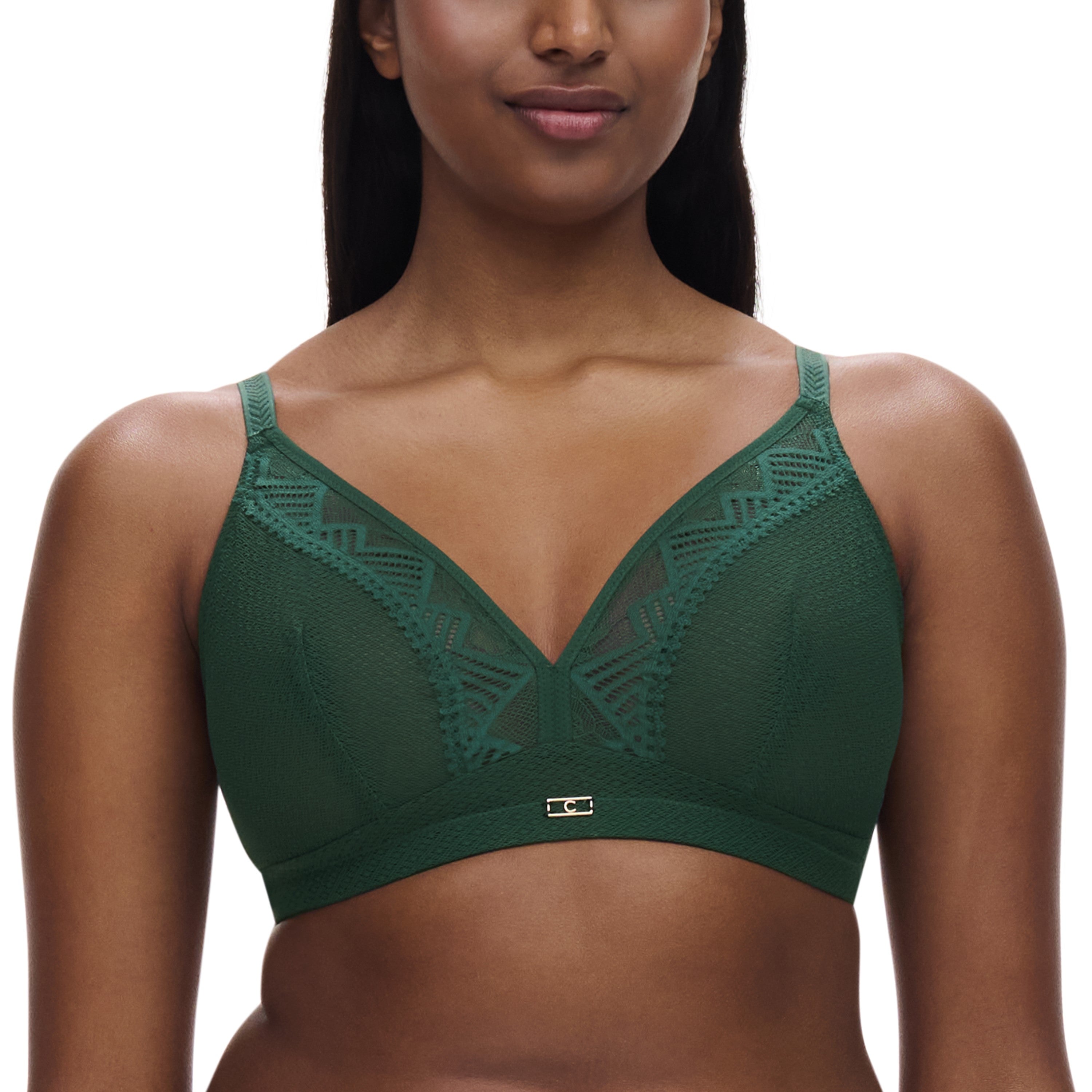 Soutien gorge sans armature maintien Chantelle Origins – Eve