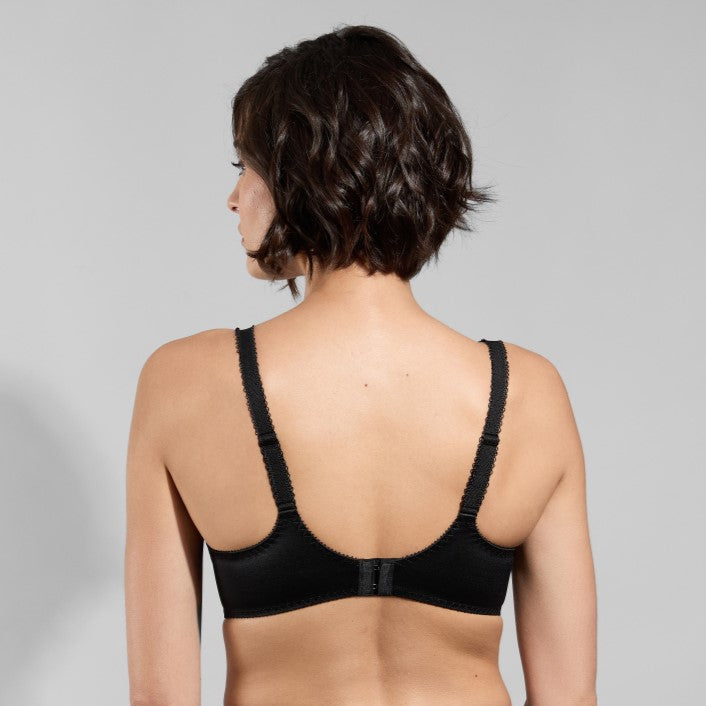 Soutien gorge emboitant | Leia