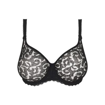 Soutien gorge emboitant | Leia