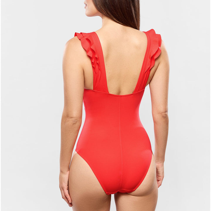 1 Pièce Nageur | Glam