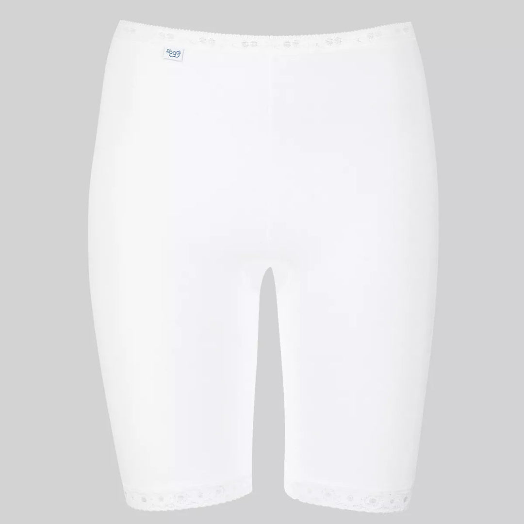 Panty Coton | Basic+