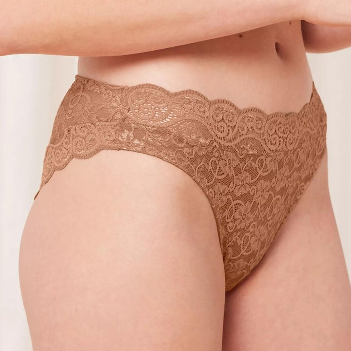 High-cut briefs | Triumph | Amourette 300