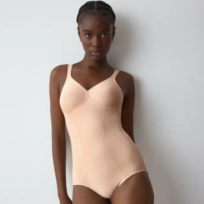 Body Sans Armature | Modern Soft Cotton
