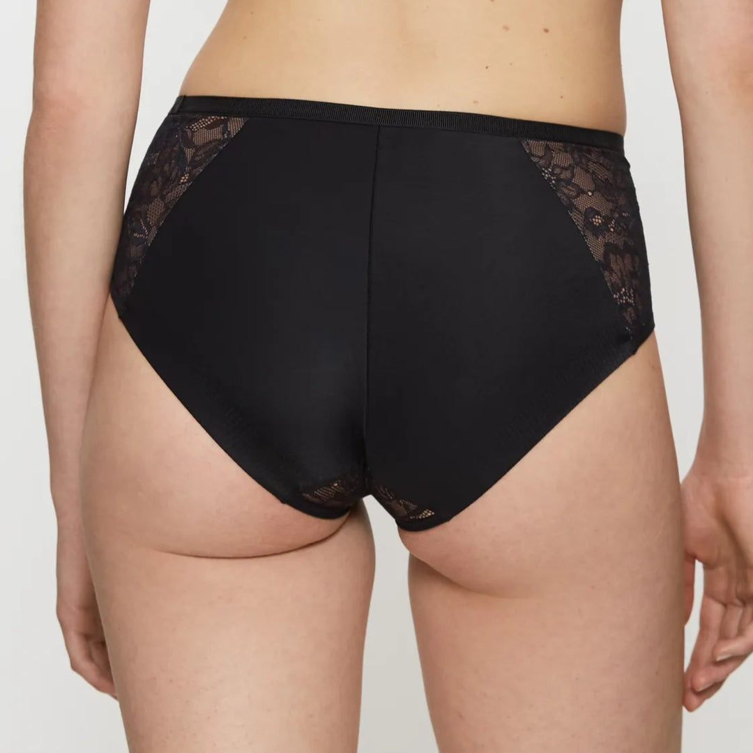 Slip Haut | Amourette Charm