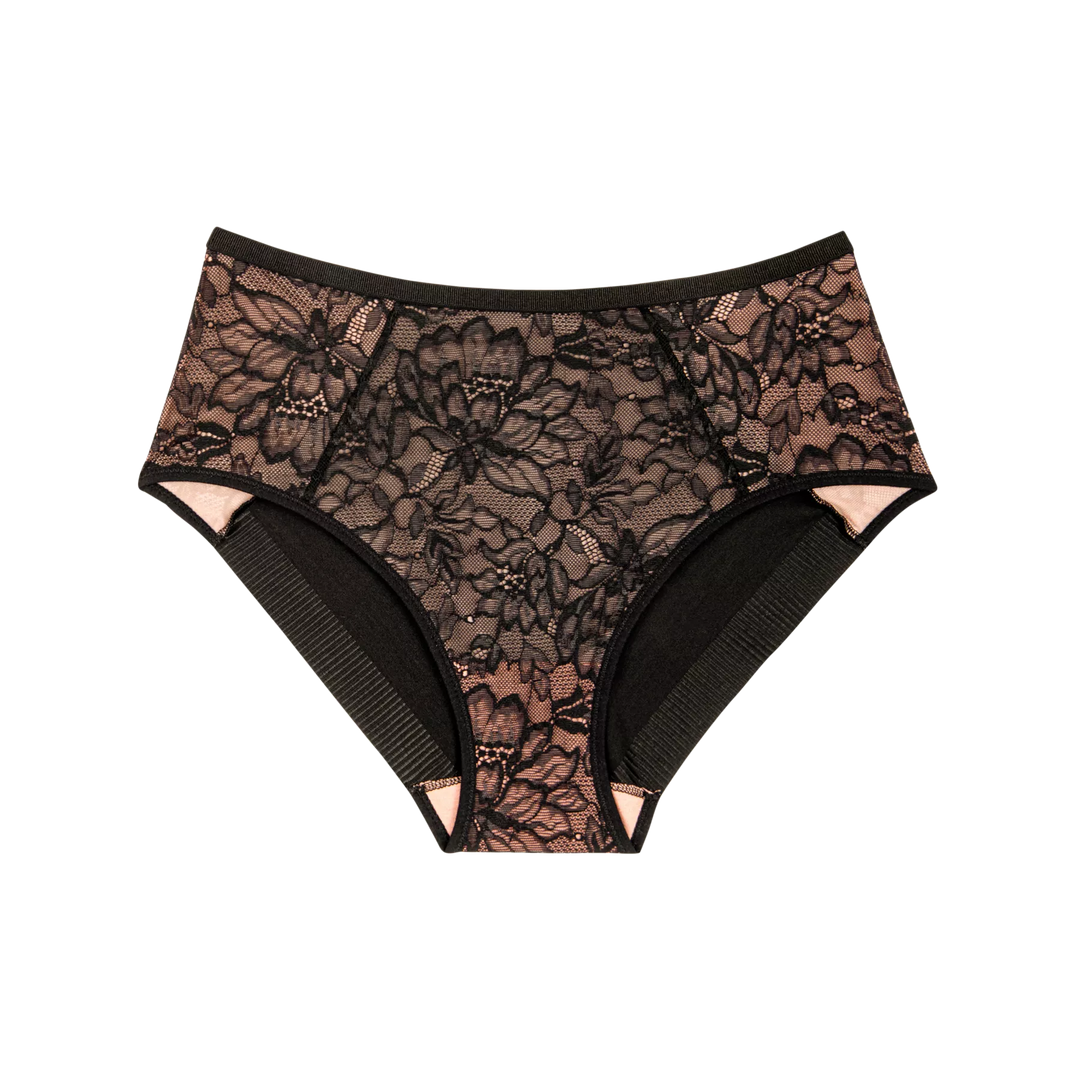 Slip Haut | Amourette Charm