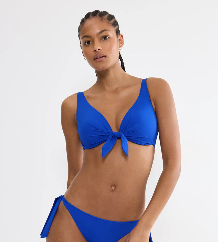 Haut De Maillot Triangle Armature | Summer Twist