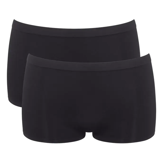 Boxer Tencel | Go Sense