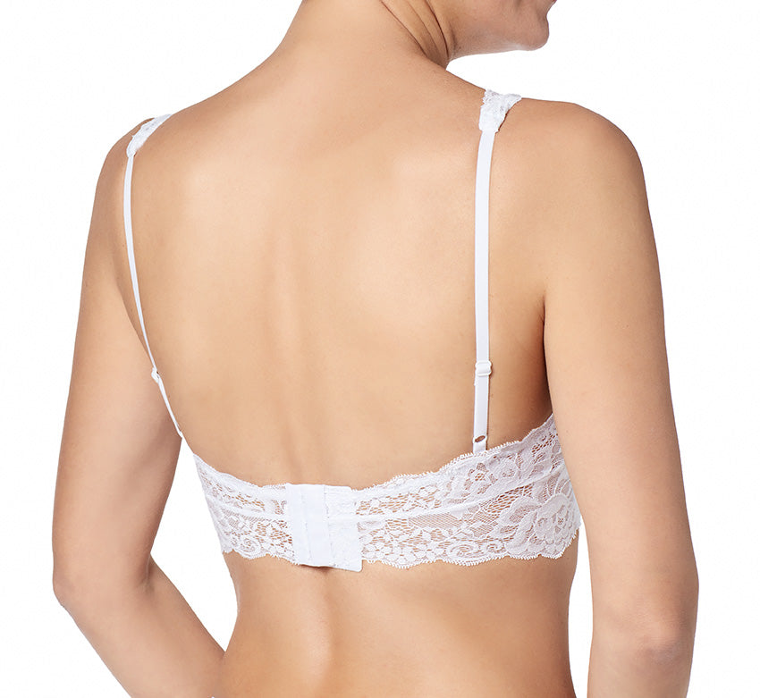 Soutien gorge sans armature | Greta