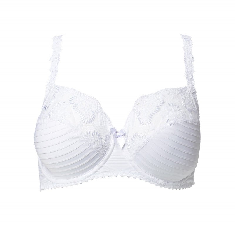 Soutien Gorge a Armature Maintien | Elise