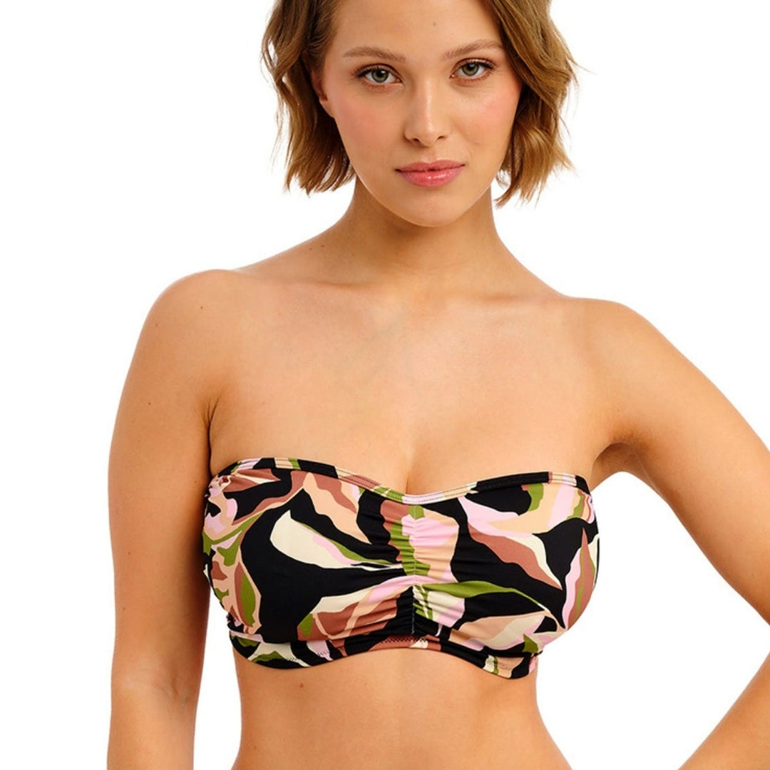 Haut De Maillot Bandeau | Ocean Avenue