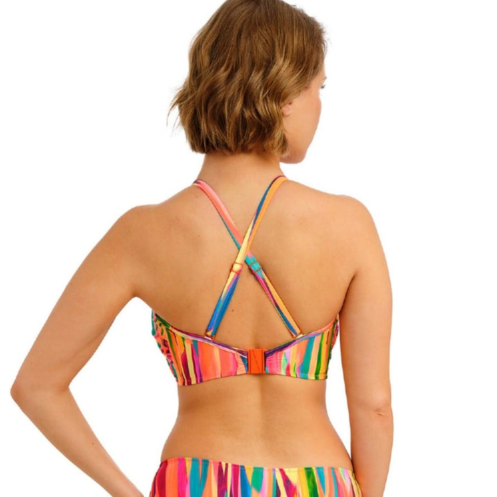 Haut De Maillot Bandeau Armatures | San Antonio