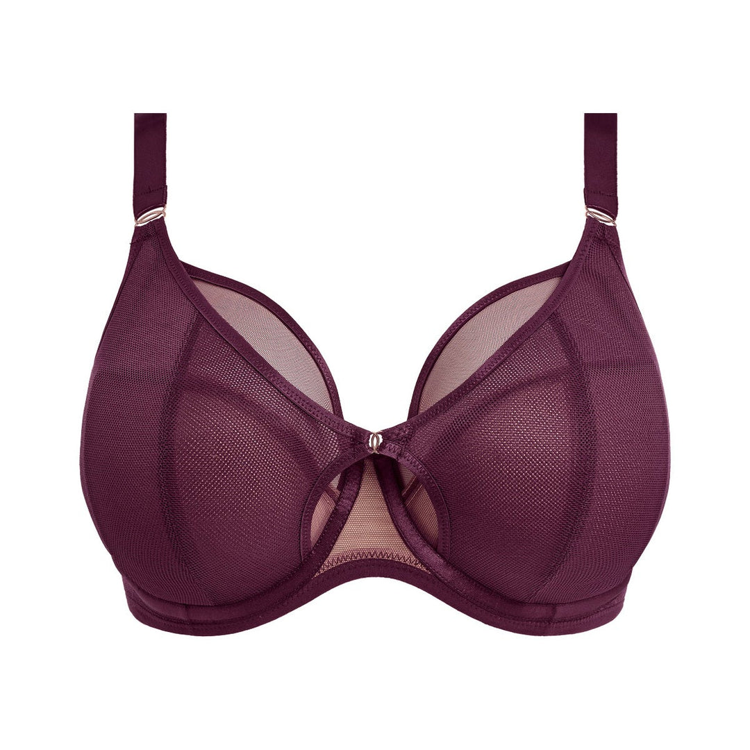 Soutien Gorge Plunge | Kintai