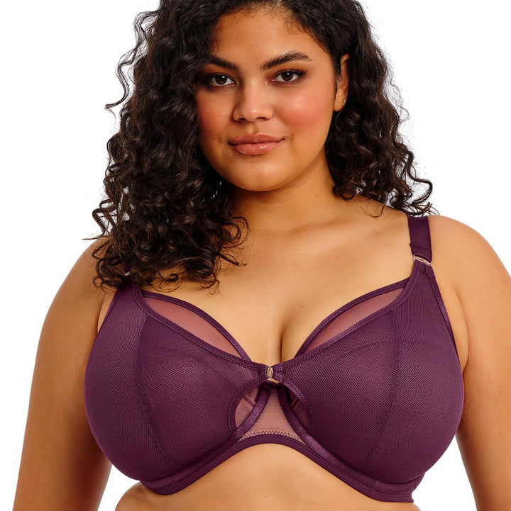 Soutien Gorge Plunge | Kintai