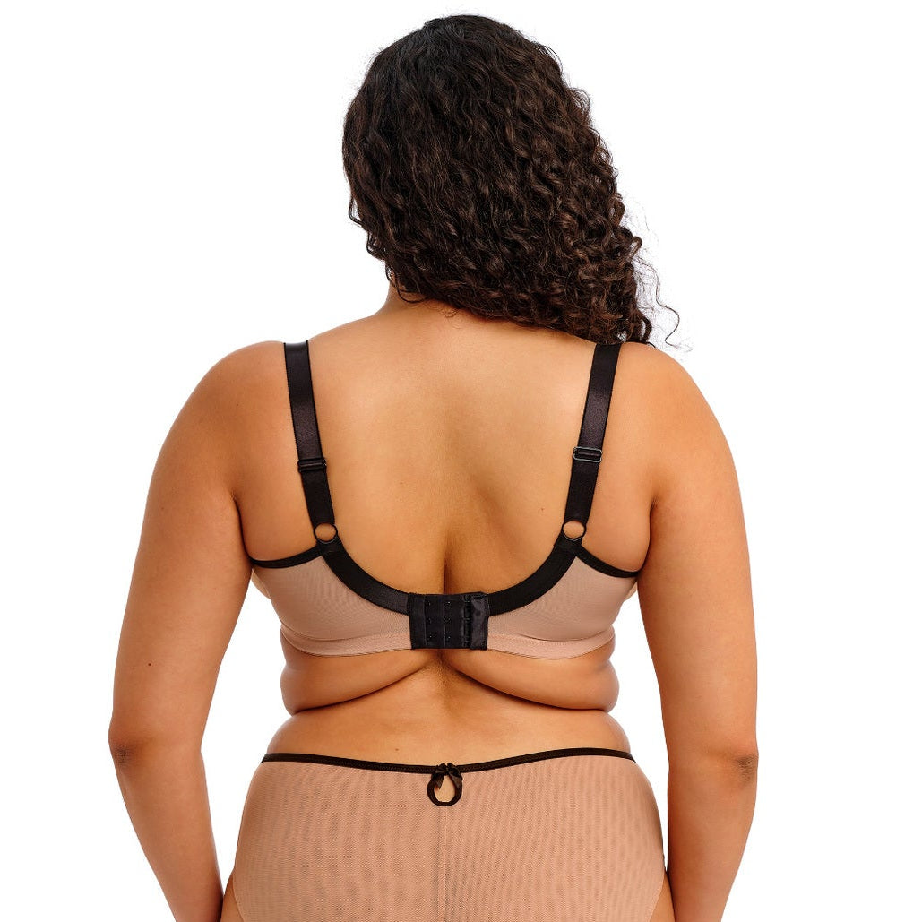Soutien Gorge Plunge Maintien | Teagan
