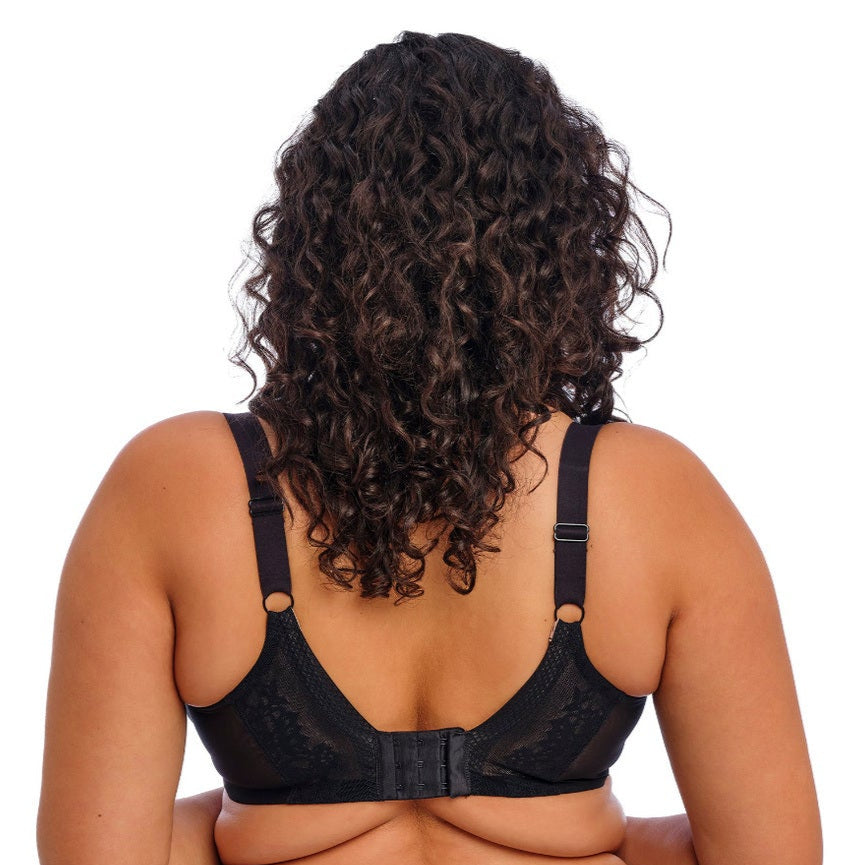 Soutien Gorge Armature Plunge Strech | Nerina