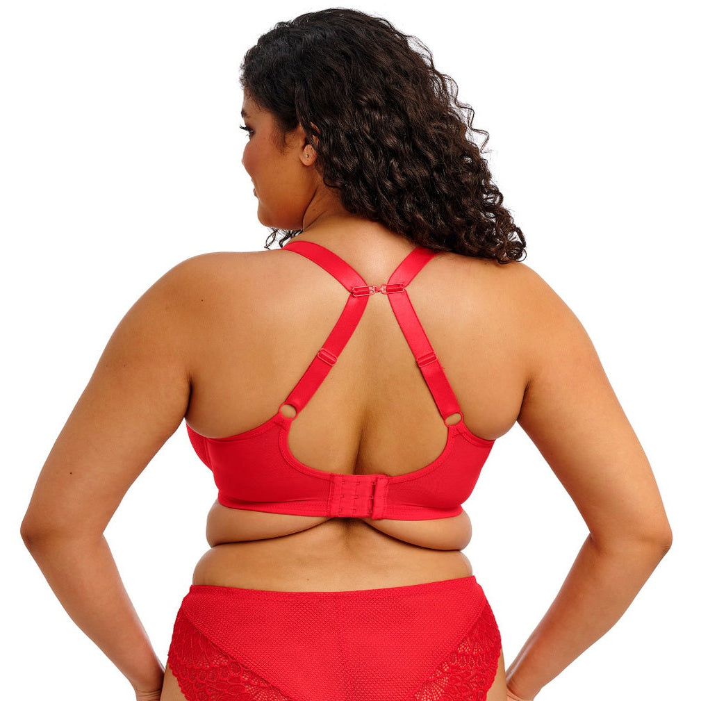 Armature Maintien Plunge | Tiernie