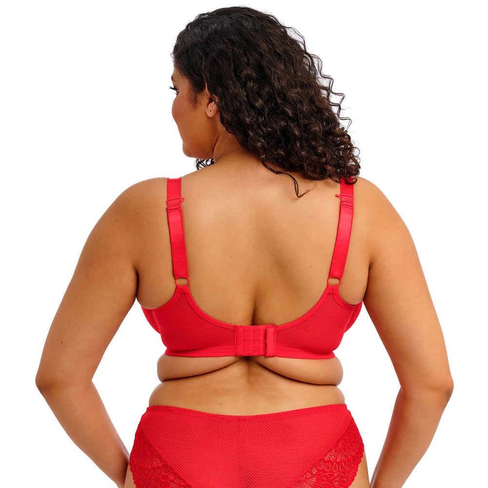 Armature Maintien Plunge | Tiernie