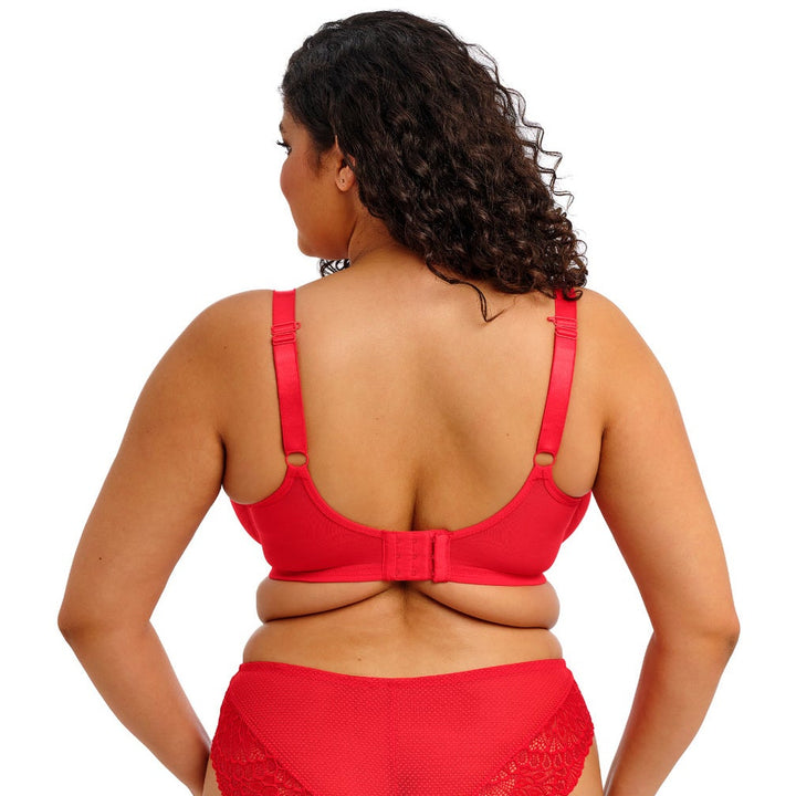 Armature Maintien Plunge | Tiernie