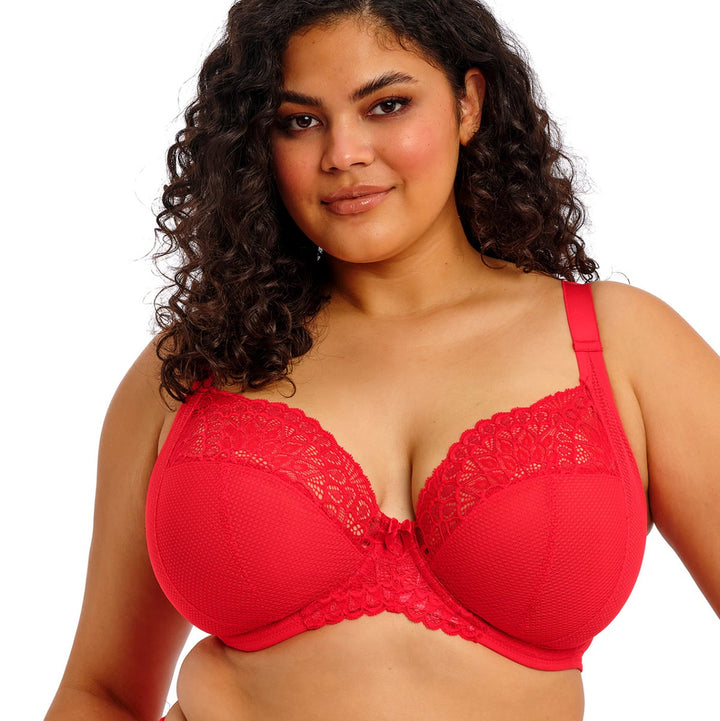 Armature Maintien Plunge | Tiernie