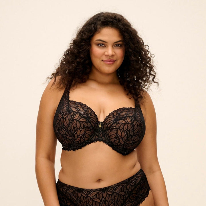 Soutien Gorge Armature Maintien