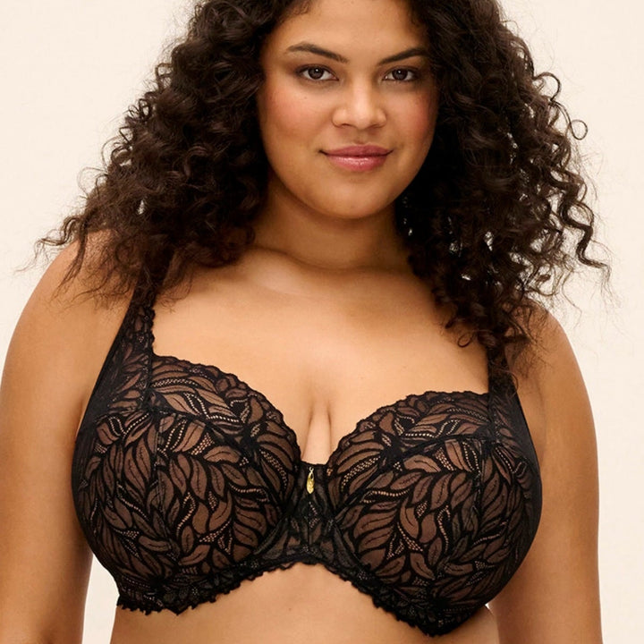 Soutien Gorge Armature Maintien