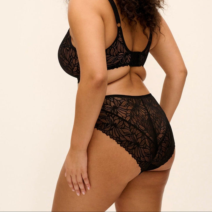 Slip Haut