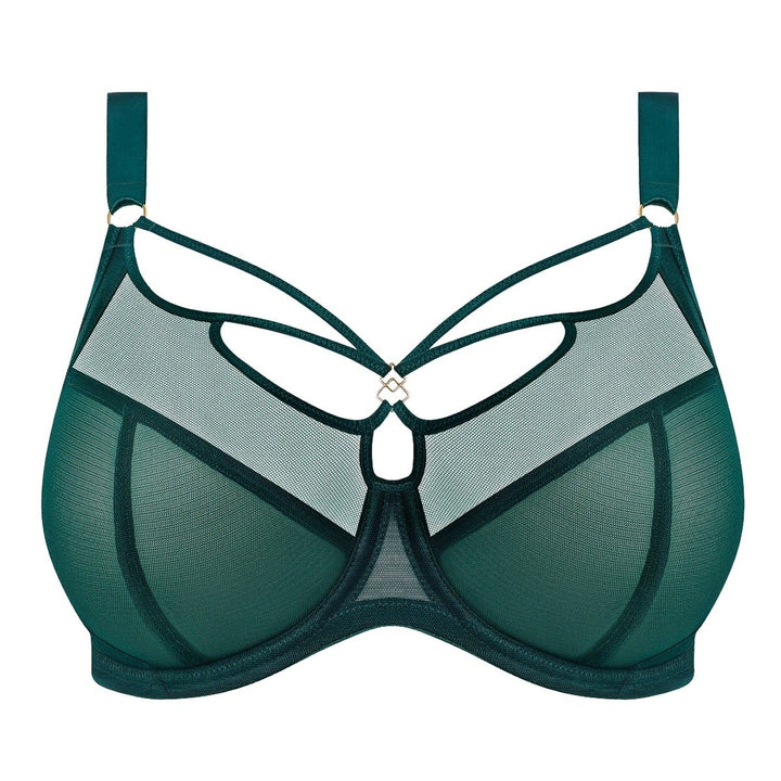 Soutien Gorge Armature Plunge Maintien | Sachi