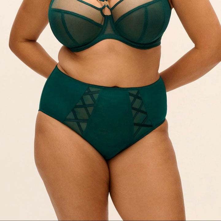 Slip haut | Sachi