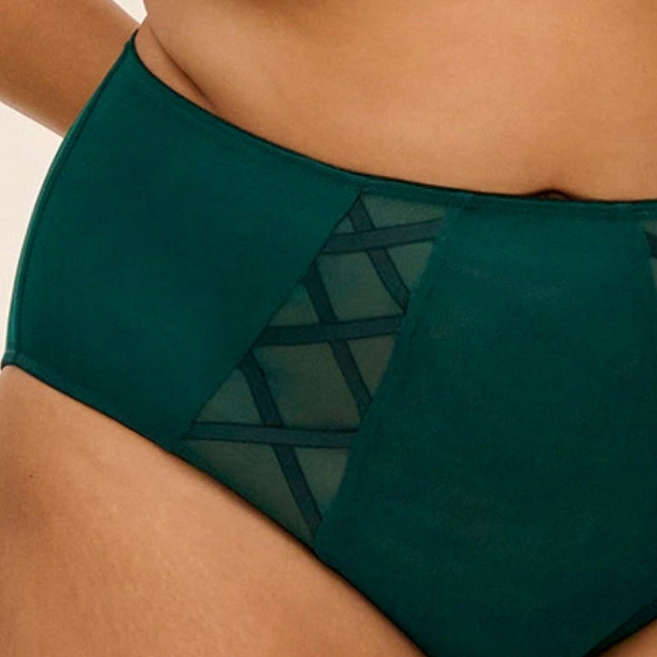 Slip haut | Sachi