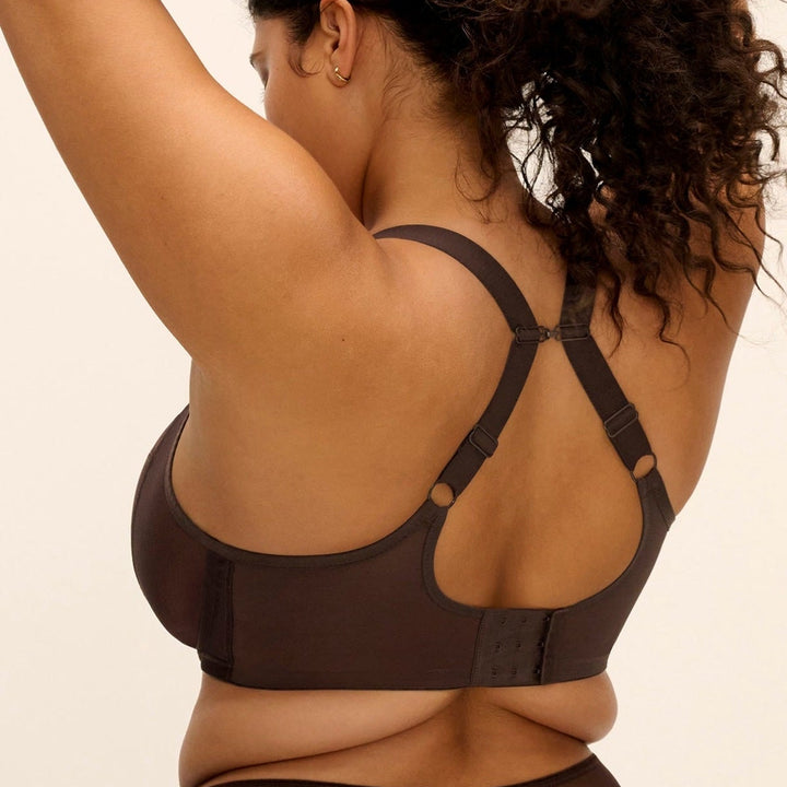Soutien Gorge Armature Plunge Maintien | Matilda