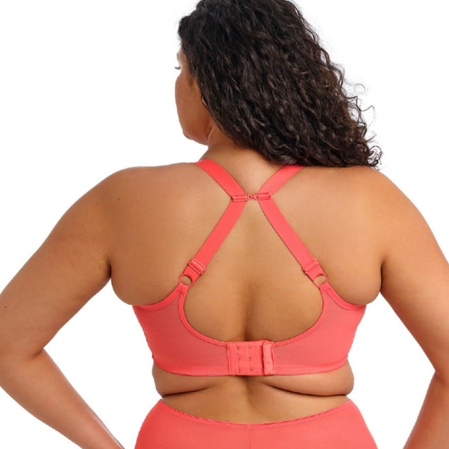 Soutien Gorge à Armatures Maintien | Matilda