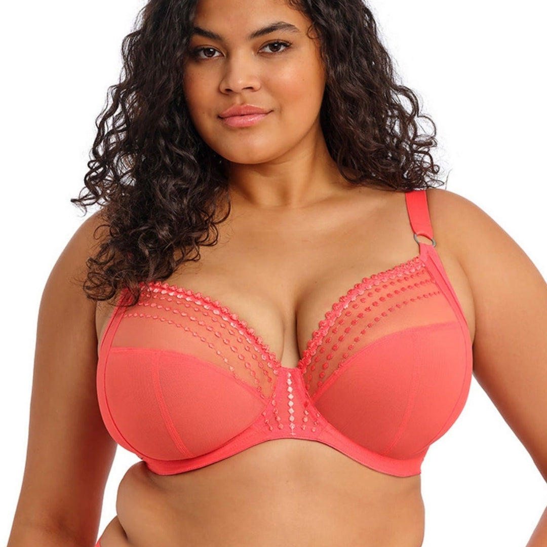 Soutien Gorge à Armatures Maintien | Matilda
