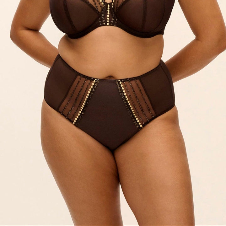 Slip Haut | Matilda