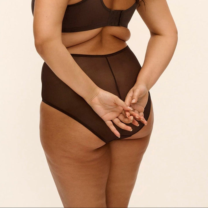Slip Haut | Matilda