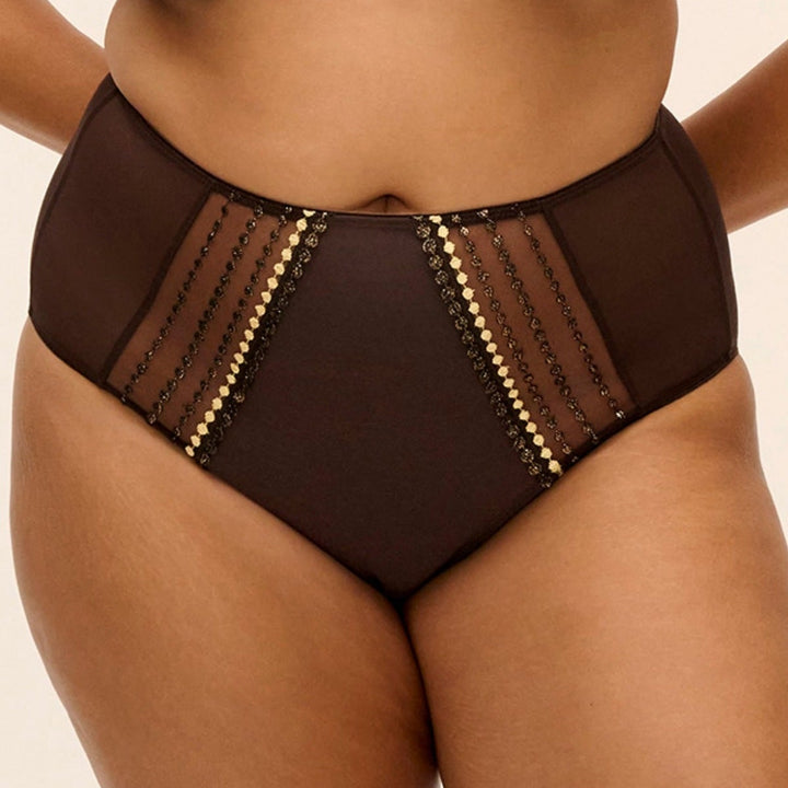 Slip Haut | Matilda