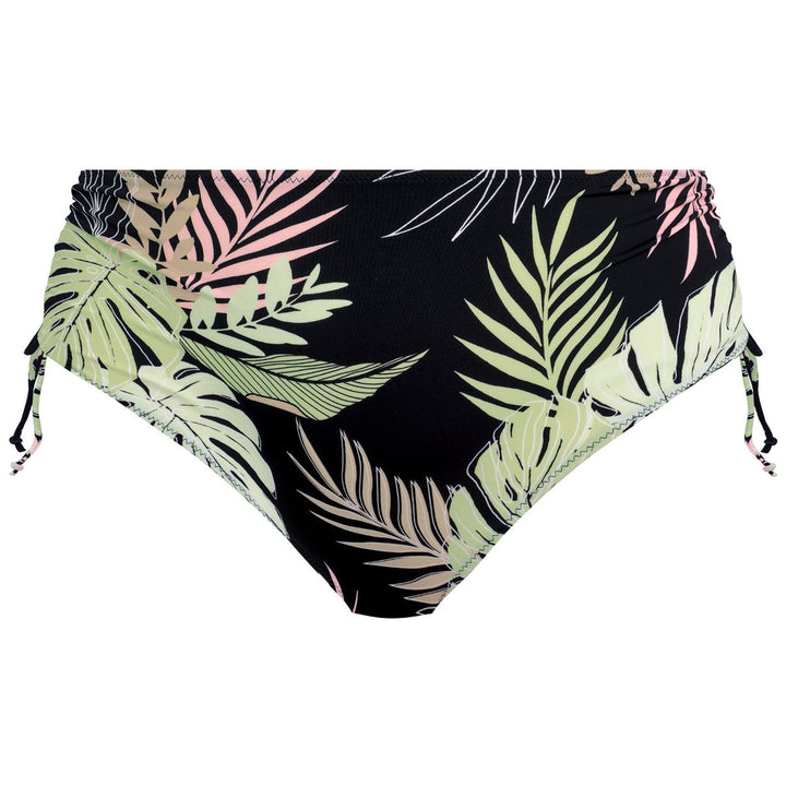 Bas De Maillot Slip Réglable | Tropical Retreat