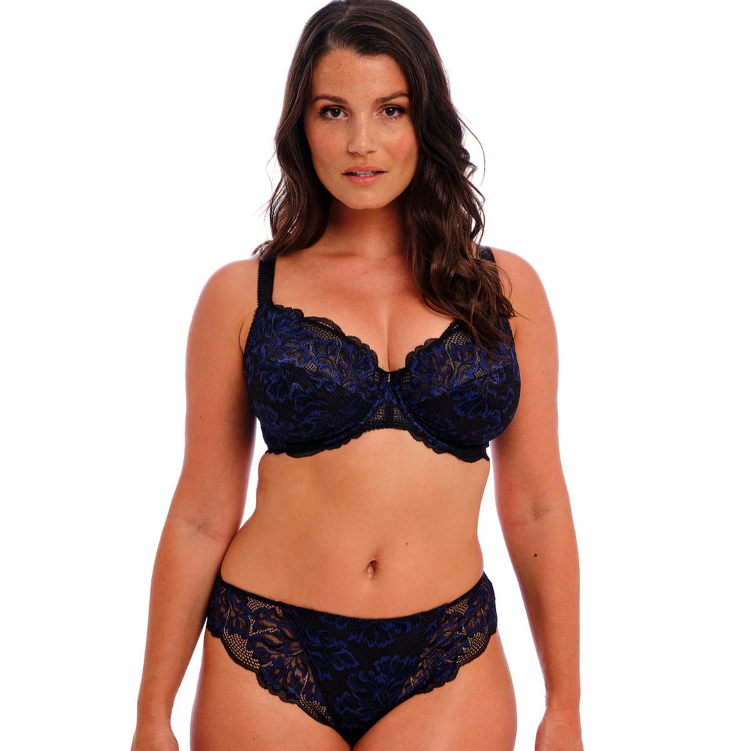 Soutien Gorge Armature Balconnet | Emmaline