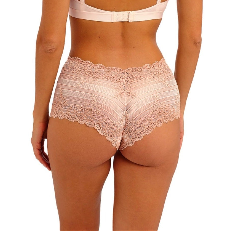 Shorty | Embrace Lace