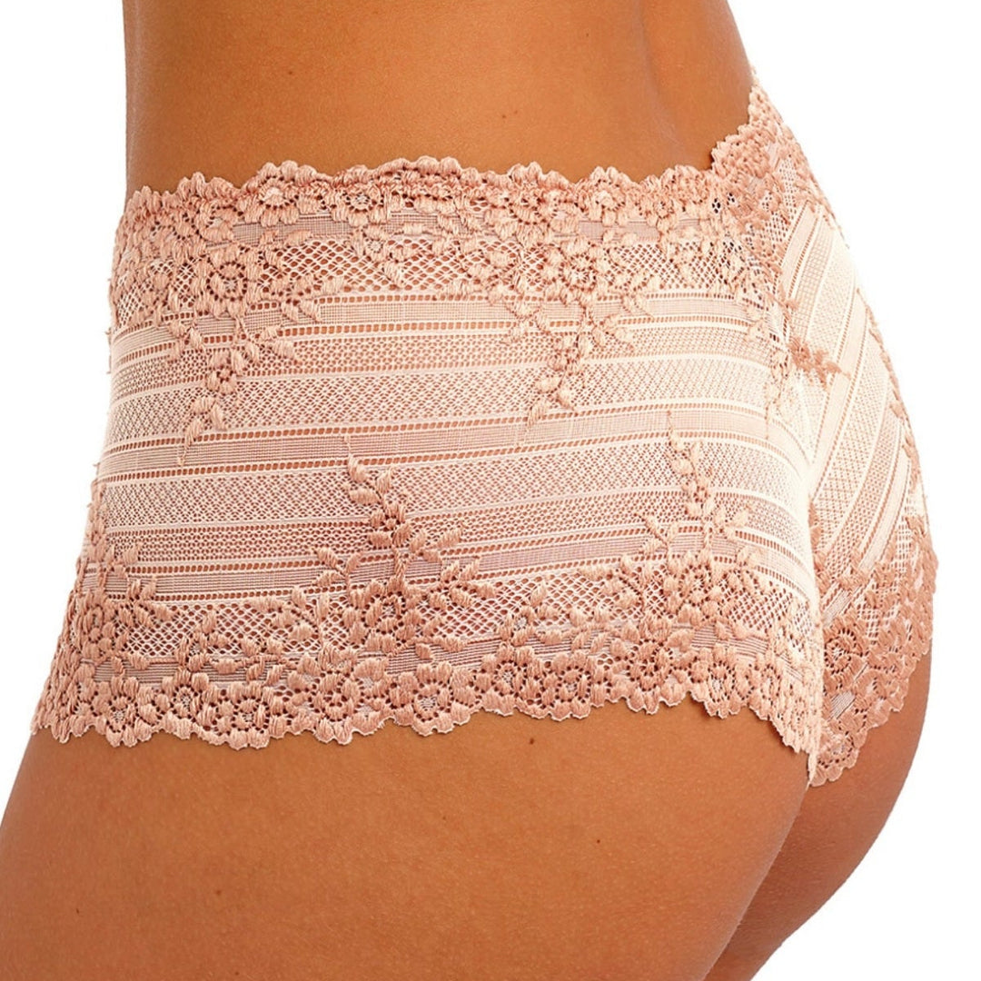Shorty | Embrace Lace