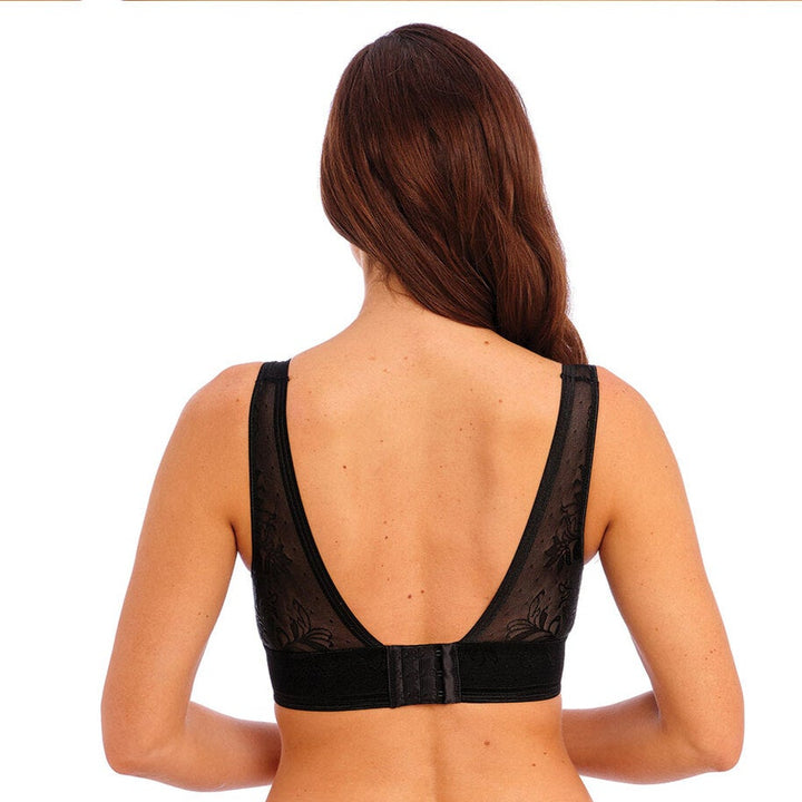 Soutien Gorge Sans Armature | Net Effect