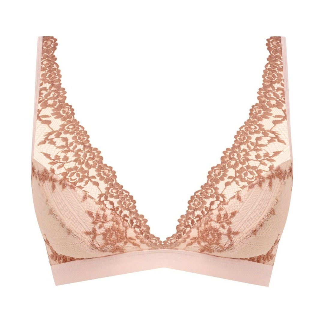 Sans Armature | Embrace Lace