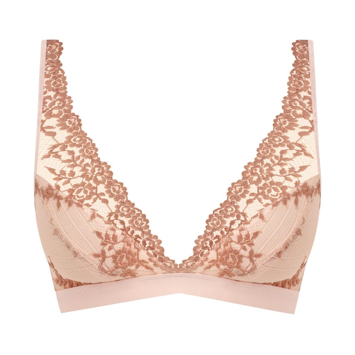 Sans Armature | Embrace Lace