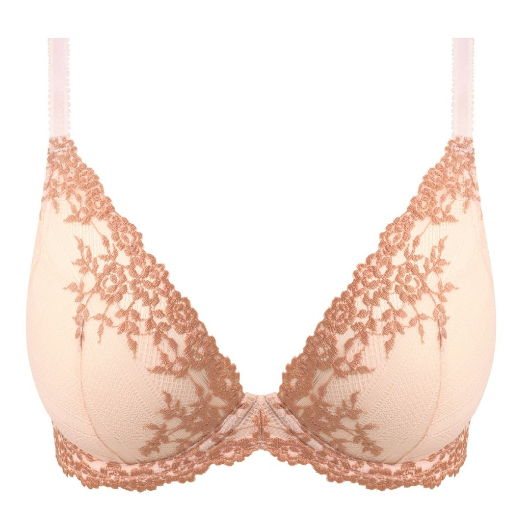 Soutien Gorge Plunge | Embrace Lace