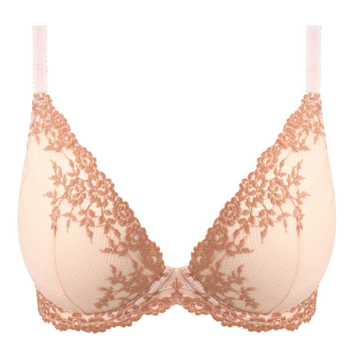 Soutien Gorge Plunge | Embrace Lace