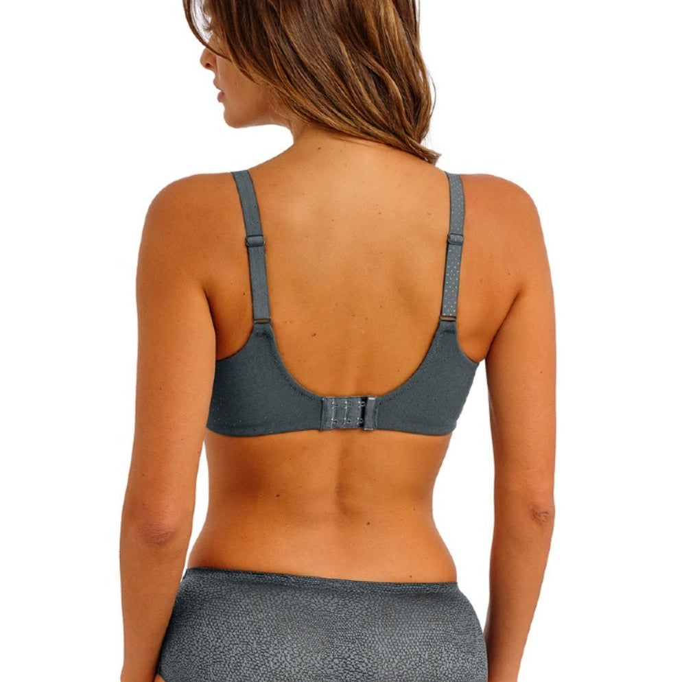 Soutien Gorge Armature Moulé | Back Appeal