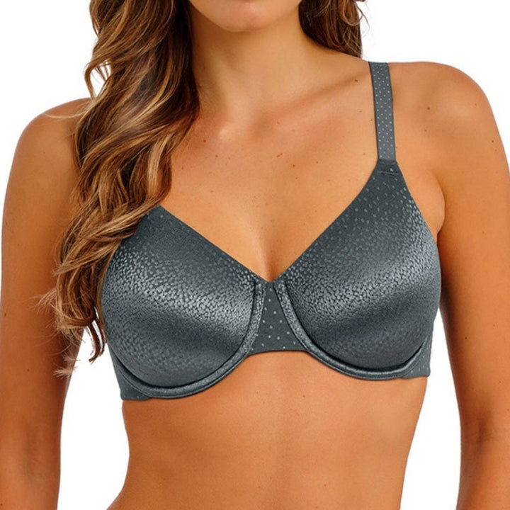 Soutien Gorge Armature Moulé | Back Appeal